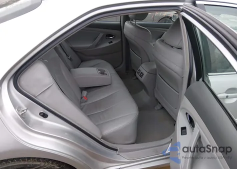 2009 Toyota Camry Hybrid from USA, damaged, VIN 4T1BB46KX9U100014